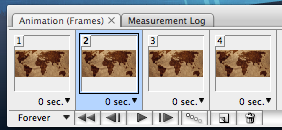 Frames Frames
