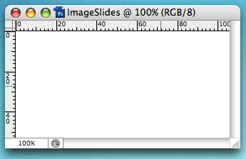 Blank image canvas Blank image canvas